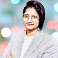 Priyanka Pandey