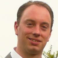 Nick Thompson