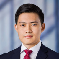 Ivan Chong, Cfa