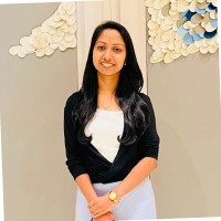 Roshani Ruwanthika