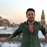 Luis Nevado Rodriguez