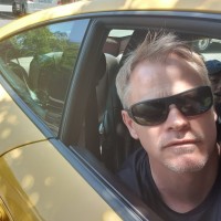 Mark Polson