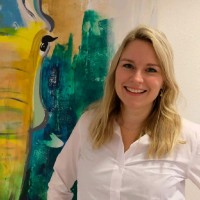 Natasja Teerlink