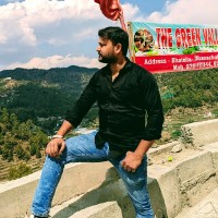 Vishal Singh