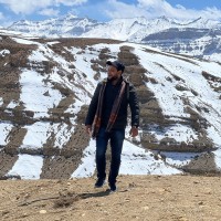 Akash Bhagat
