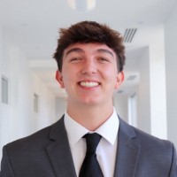 Connor McCall