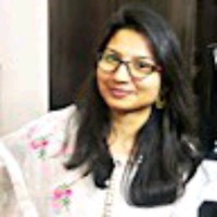 Priyanka Ekatpure