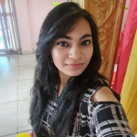 Muskan Raja