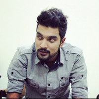 Hamza Rauf Khan