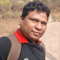 Dipak Bisoi
