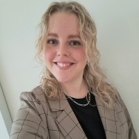 Sebrina Schou Kingo Nyborg