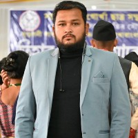 Arjun Chetri
