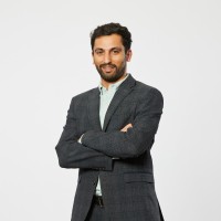 Humam Alghamdi