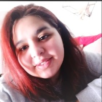 Veronica Denise Arce