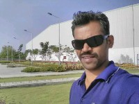 Naresh Dharkar