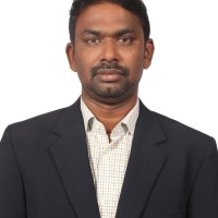 Sudhahar Thirumalaisamy