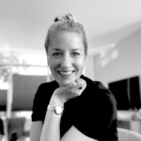 Suzanne van Houten - Morsch