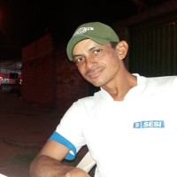 Altamir Borges Alves