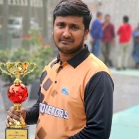 Raghav Gupta