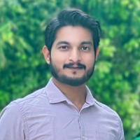 Raman Kumar