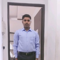 Kuldeep Singh Gaharwar