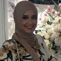 Ahlam Alzindani