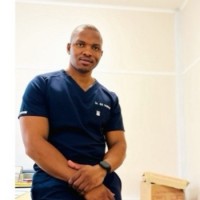 Dr. Bafana Mdhluli