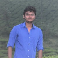 Gaddam Prashanth