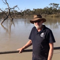 Richard Unsworth