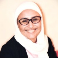 Naoual Ghazouani