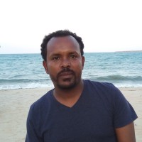 Dengia Hailu