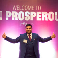 Akshay Osthwal