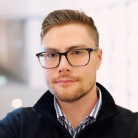 Tim Maxwell, MBA