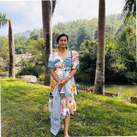 Sruthi Pillai