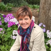 Yolanda Steenkamp