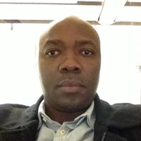 Cyrille Thierry Evini