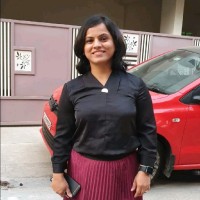 Swetha Raghunatha