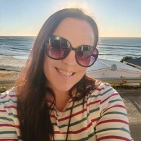 Michelle Steyn