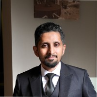Saad Salman