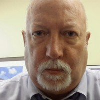 Dr Ted Yaeger