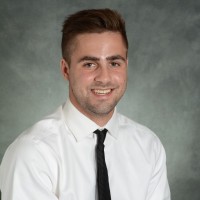 Alec Saretta