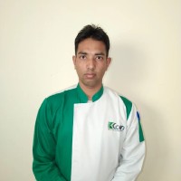 Mohammed Al-Amin