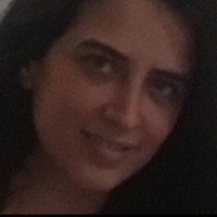 Meriam El Amrani