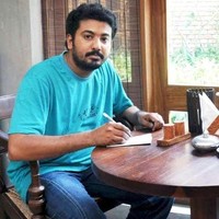 Abir Mukhopadhyay