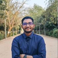Siddharth Panicker