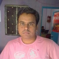 ramkrushna chavan