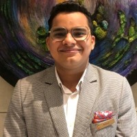 Krishan Mehta