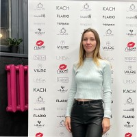 Юлия Кузьмич