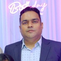 Ashish Semwal