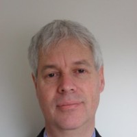 Simon Carter